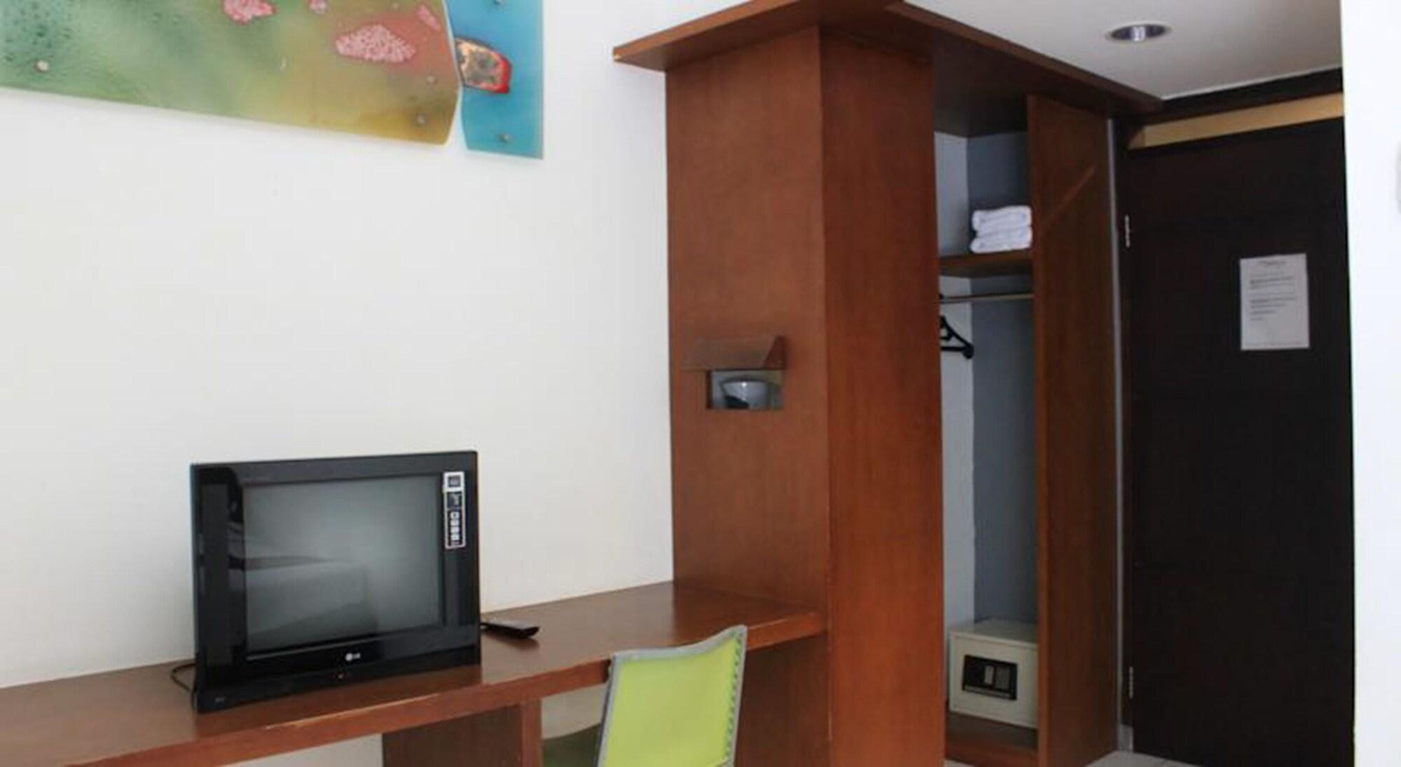 The Harmony Legian Hotel Kuta Lombok Exterior foto