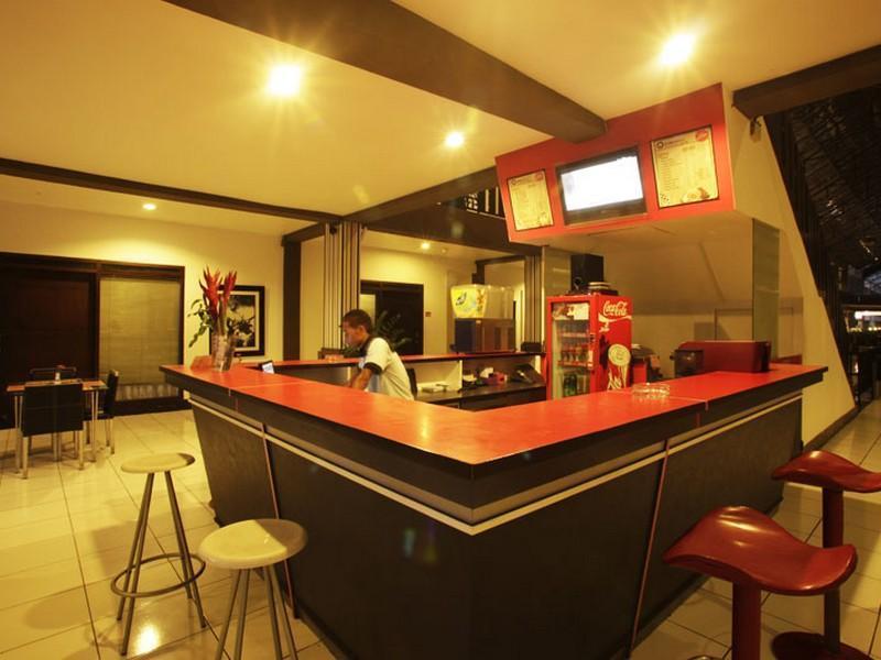 The Harmony Legian Hotel Kuta Lombok Exterior foto